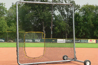 #135-100-400 - BEACON SOFTBALL PITCHER'S SCRE