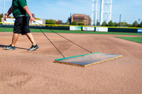 #205-100-030 - 6' X 2' COCOA MAT DRAG