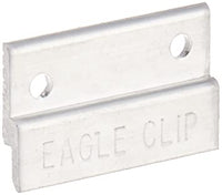 (#Z-CLIP) - Z-Clip Attachment - Per Pad