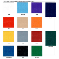 (#50465XX)  - 2 ft x 5 ft-11 in. - GreenGuard Flat Pad - CLASS A FIRE RATED FOAM