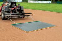 #205-100-050 - 6'X4'COCOA MAT DRAG W/O BAR