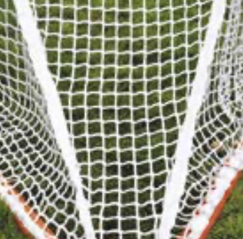 (#LG-44B) Lacrosse Goal ‐ Box Official (4 ft.W x 4 ft.H x 4 ft.D) - INDOOR