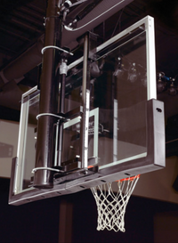 Manual Height Adjusters