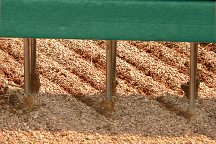 #205-100-160 - NAIL DRAG, ""X-DRAG""