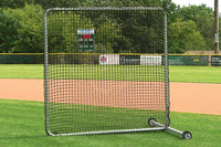 #135-100-420 - BEACON 7X7 INFIELD SCREEN