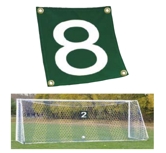 (#FIM‐14) Field ID Marker (14 in. x 14 in.)