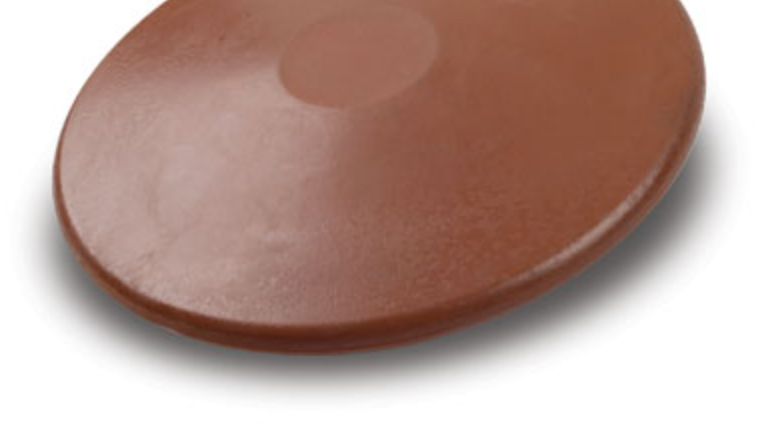 Indoor Rubber Discus
