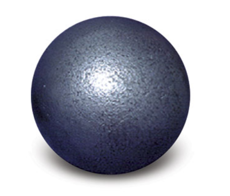 Competition Iron Shot Put