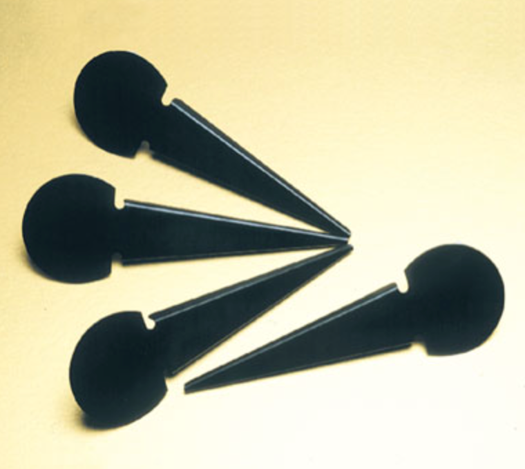 (#TDM) Distance Markers - Dozen