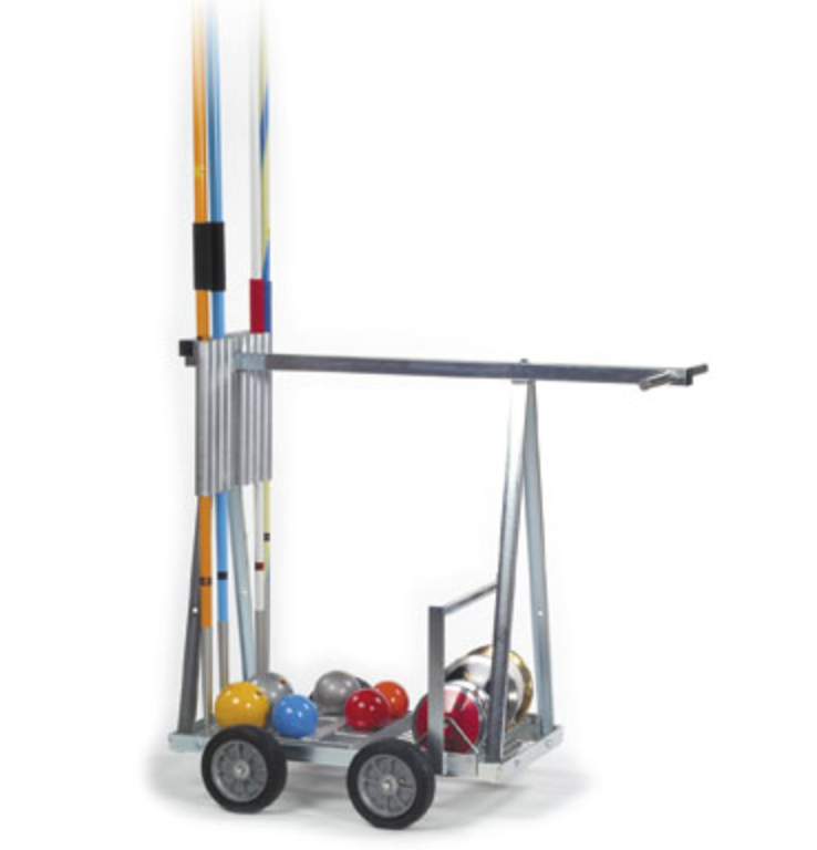 (#TMIC) Multi-Use Implement Cart