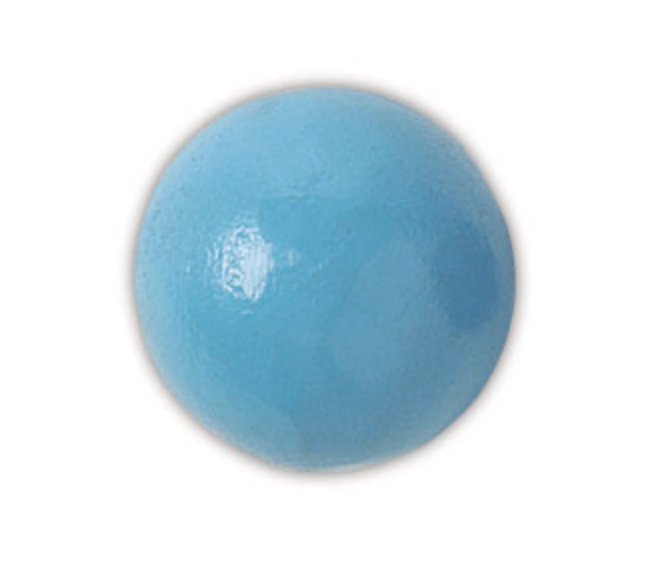 Iron Javelin Balls