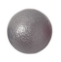 Iron Javelin Balls