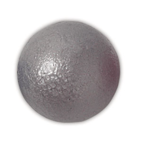 Iron Javelin Balls