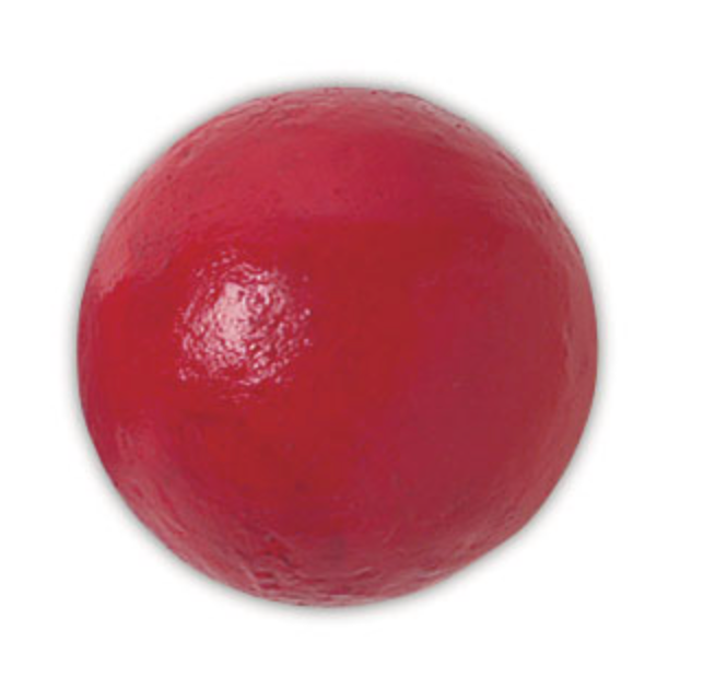 Iron Javelin Balls