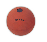 Rubber Javelin Balls