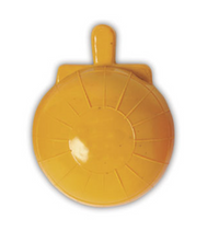 Javelin Nockenball