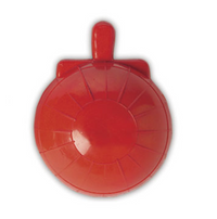 Javelin Nockenball