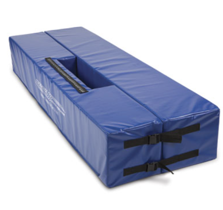 (#TPPAD92) Offset Base Protector Pad Pair