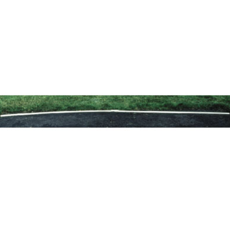 (TMJT) Curved Metal Javelin Toe Board