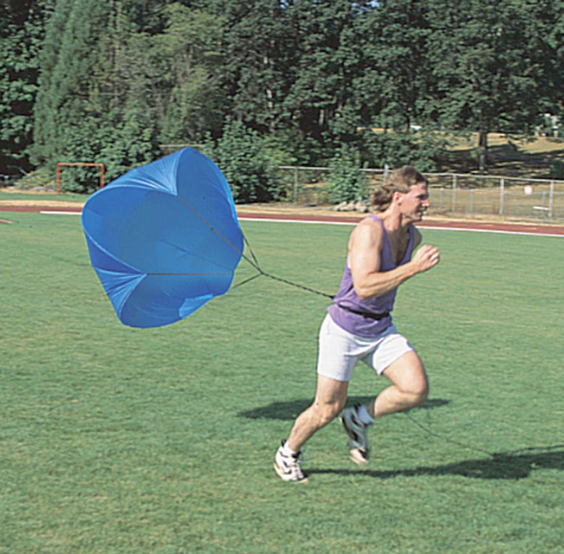 Sprint Chute