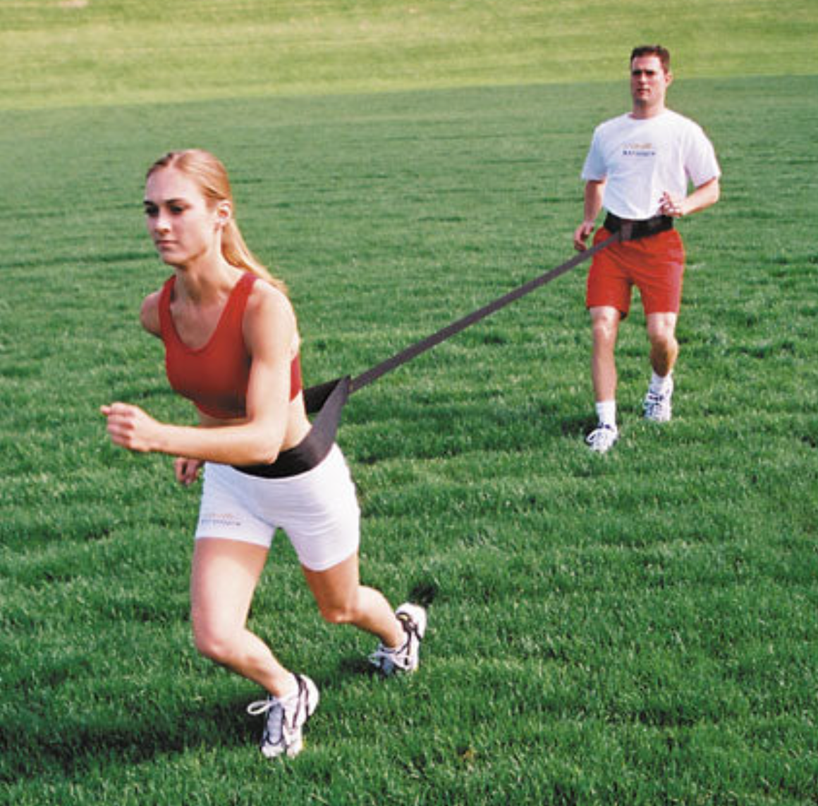 (#STTT) Tandem Tow