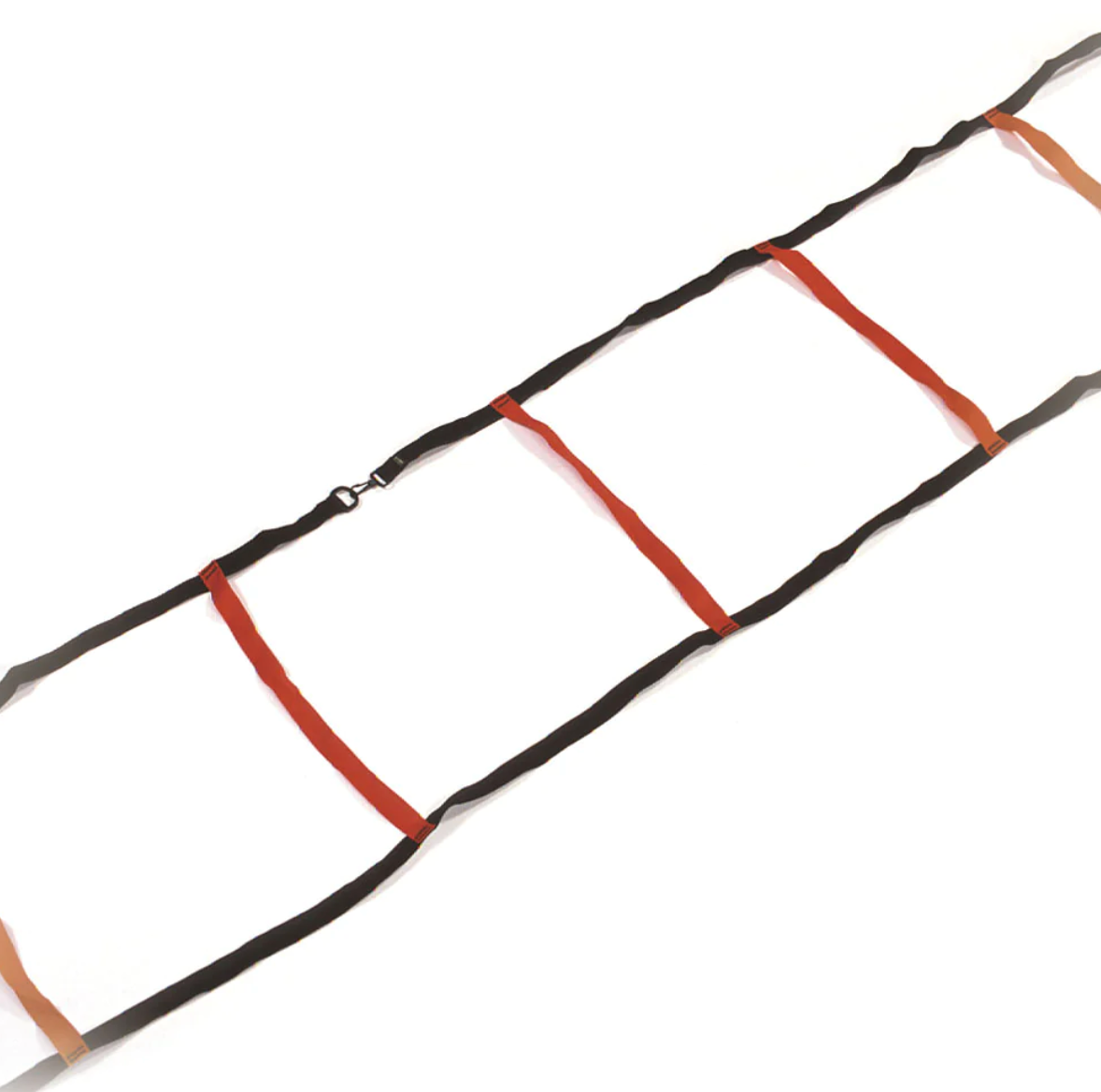(#STASSTR) Strap Rung Agility Squares