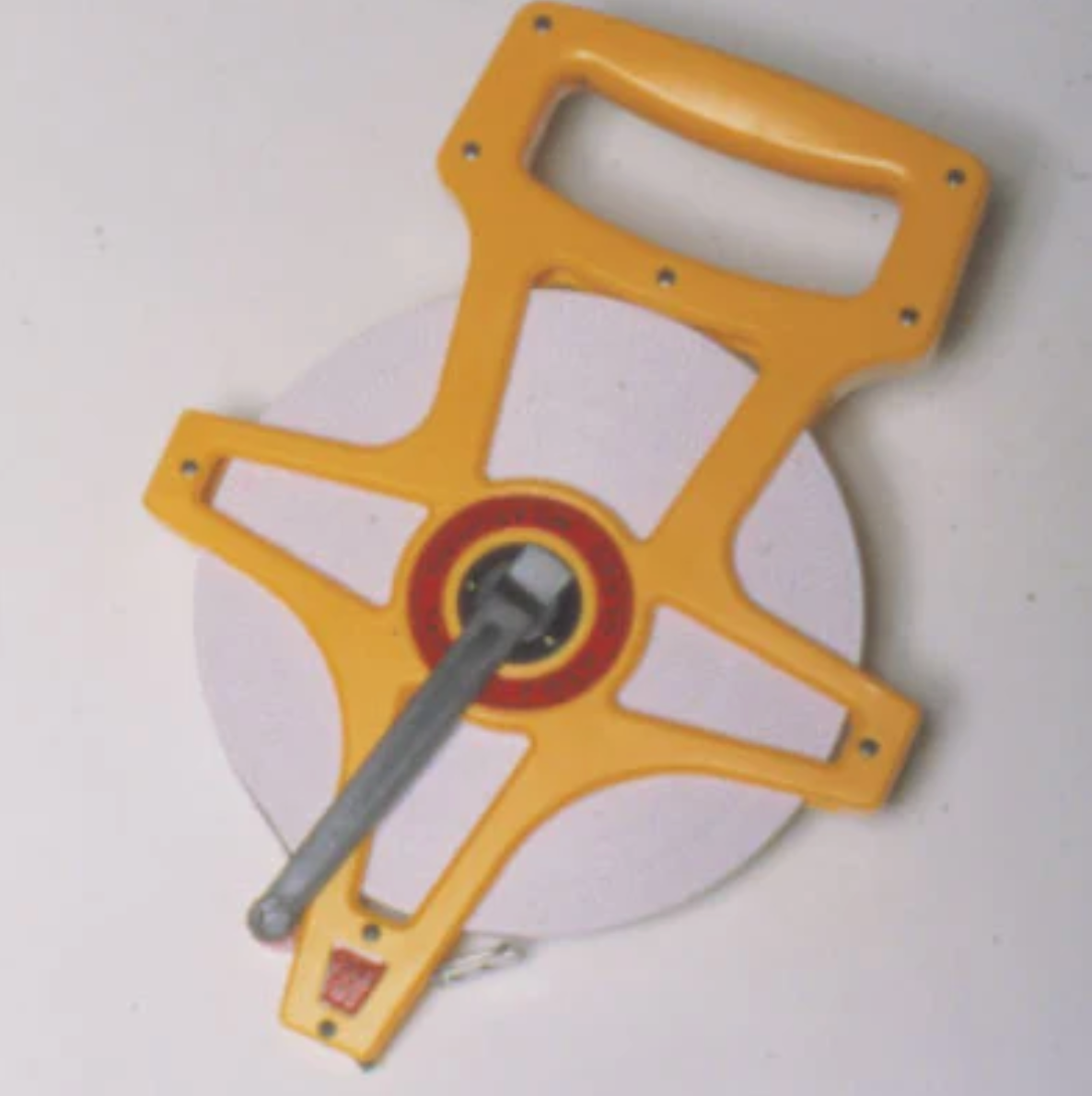 Fiberglass Tape Measures with Open Reel