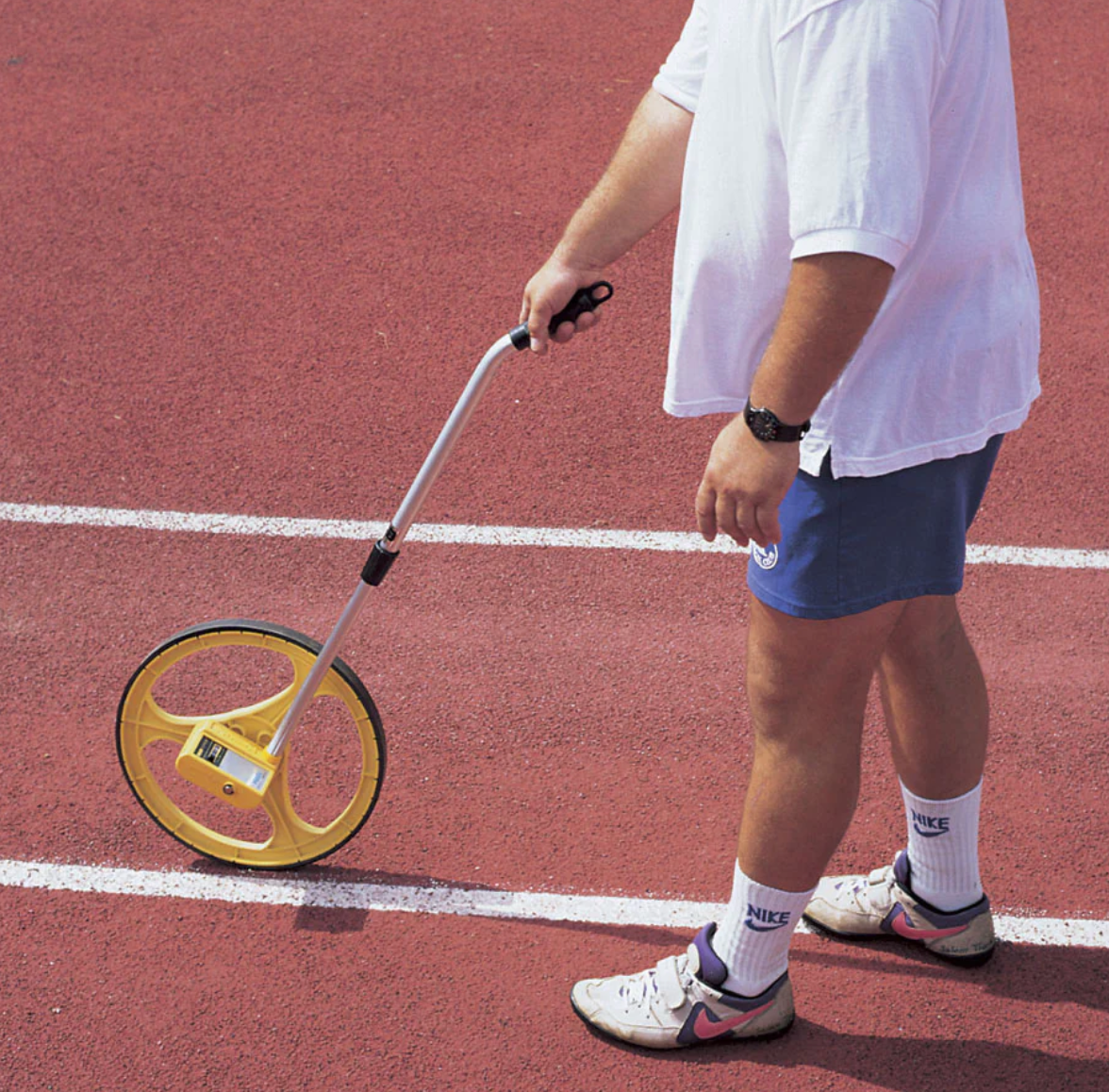 Measuring Wheel
