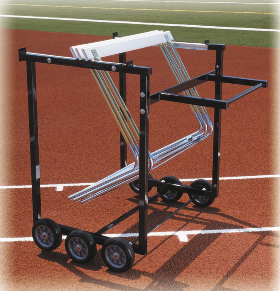 (#THHC) Hanging Hurdle Cart