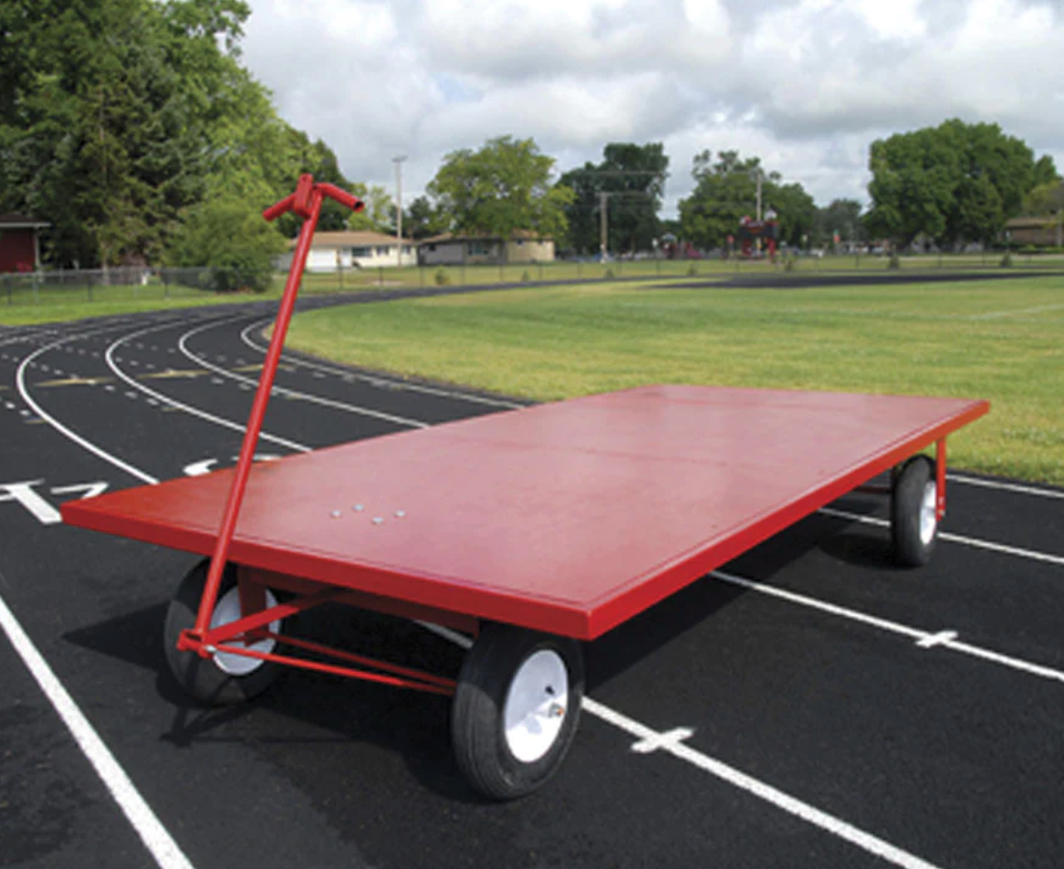 (#TFW510) Field Wagon