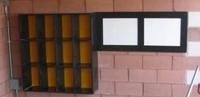 COACH FURNISHINGS - COACHES BOARDS
