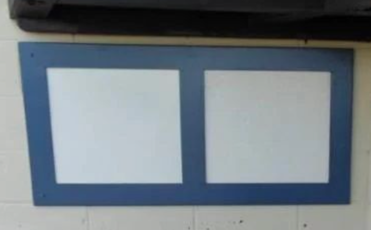 COACH FURNISHINGS - COACHES BOARDS