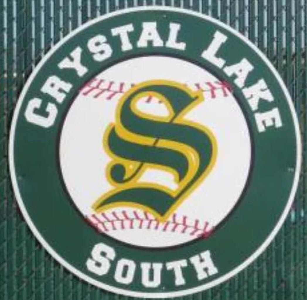 Metal Signs - Diameter Outfield Distance Sign
