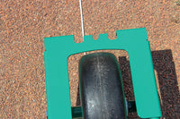 #240-100-190 - STREAMLINER70P RUN FLAT WHLS