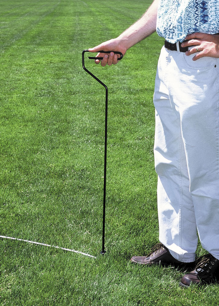(#TMC) Measuring Cane
