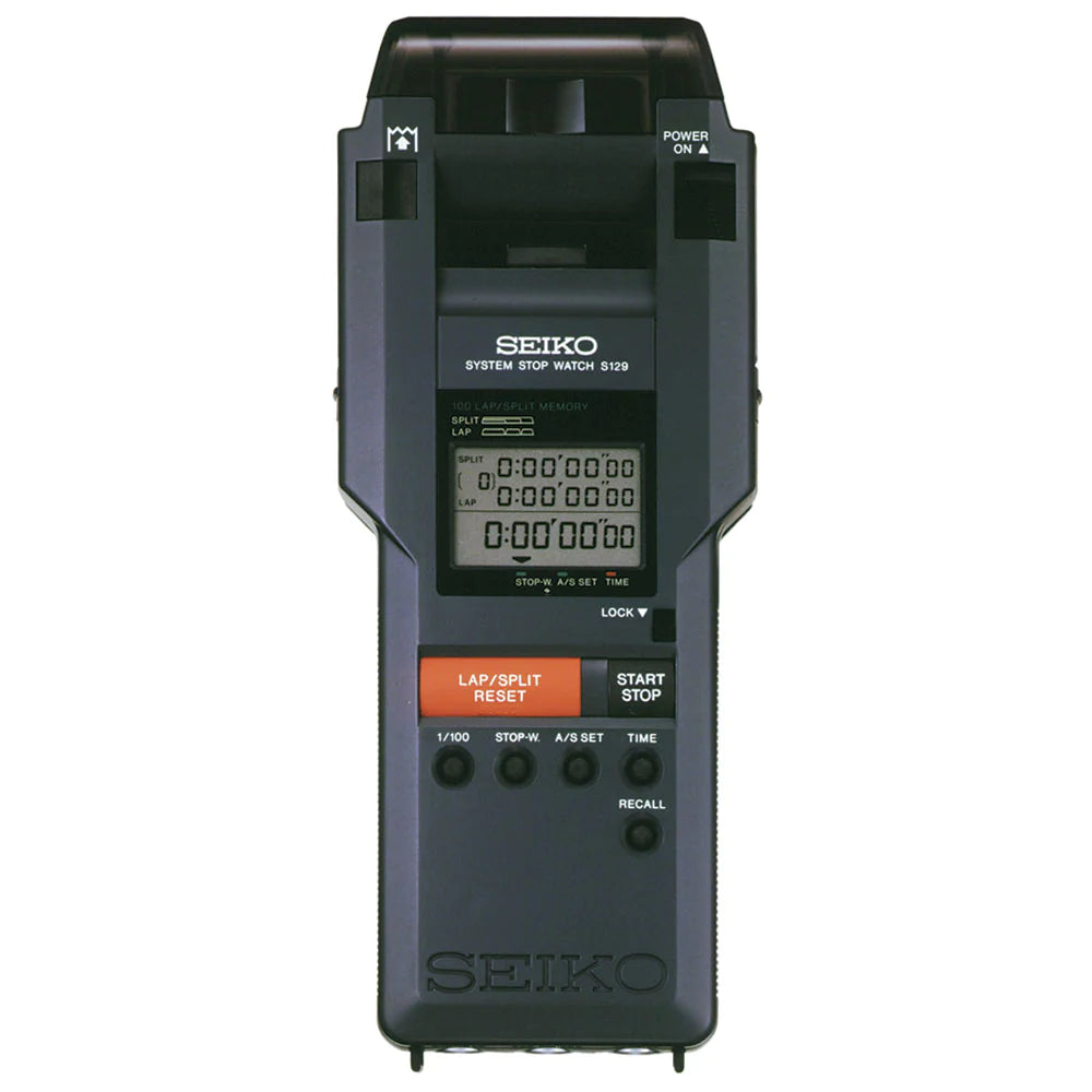 (#TSW149) Stopwatch/Printer