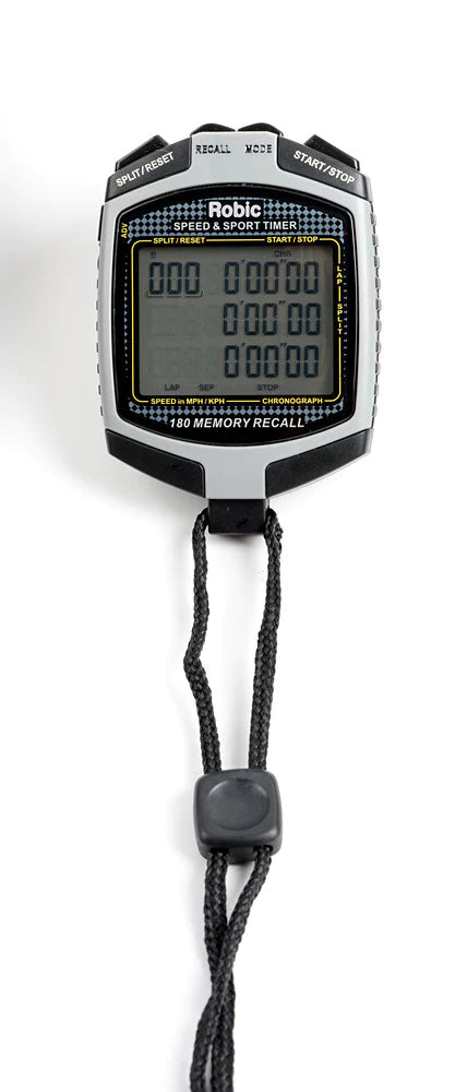 (#TSW495) 3 Row Timer