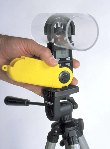 (#TWG) Wind Gauge