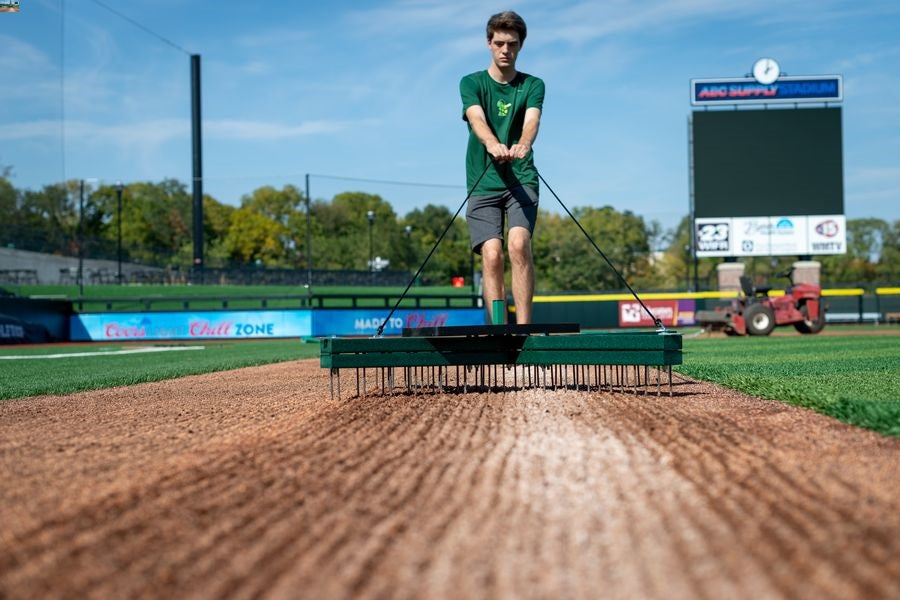 #205-100-160 - NAIL DRAG, ""X-DRAG""
