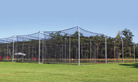 #105-100-170 - TUFF-FRAME MODULAR 70' DOUBLE-
