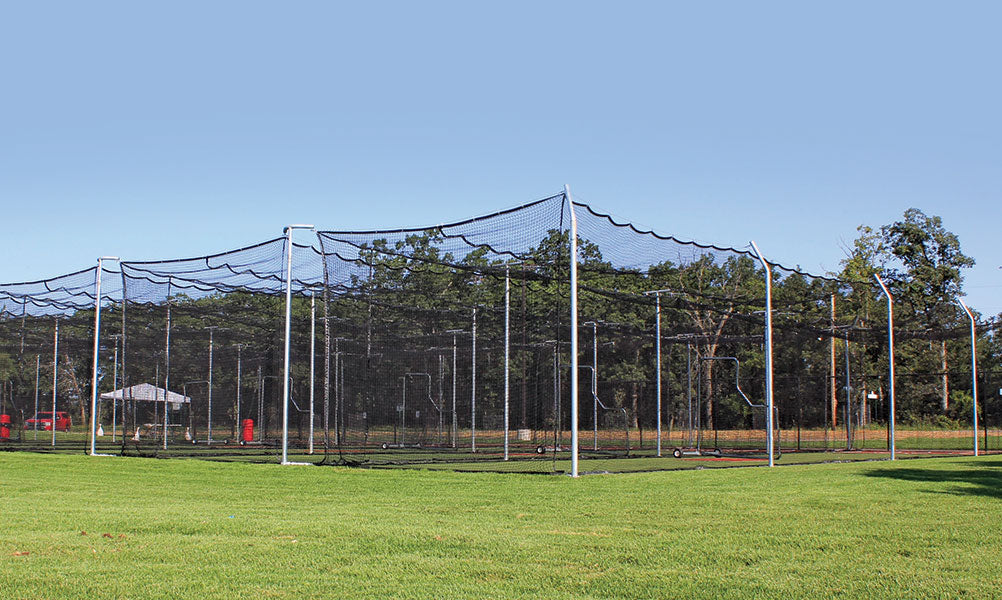 #105-100-170 - TUFF-FRAME MODULAR 70' DOUBLE-