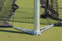 #105-100-170 - TUFF-FRAME MODULAR 70' DOUBLE-