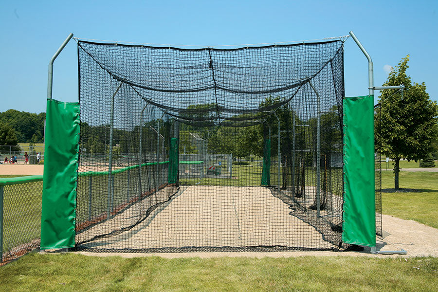 #105-100-170 - TUFF-FRAME MODULAR 70' DOUBLE-