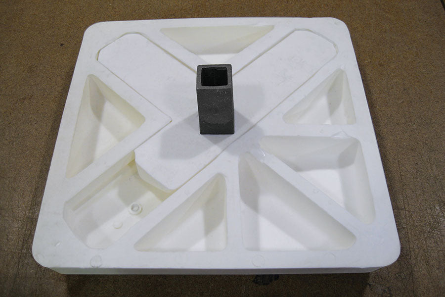 #301-693-419 - SOFT TOUCH® BASES - ORIGINAL 1