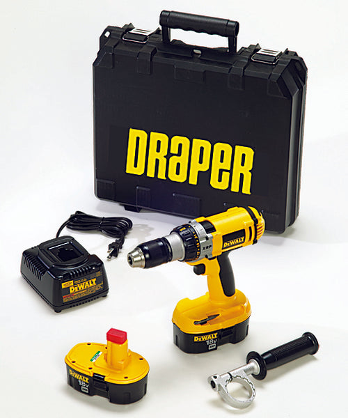 Portable Height Adjuster Operator - Battery Powered - Sport Biz