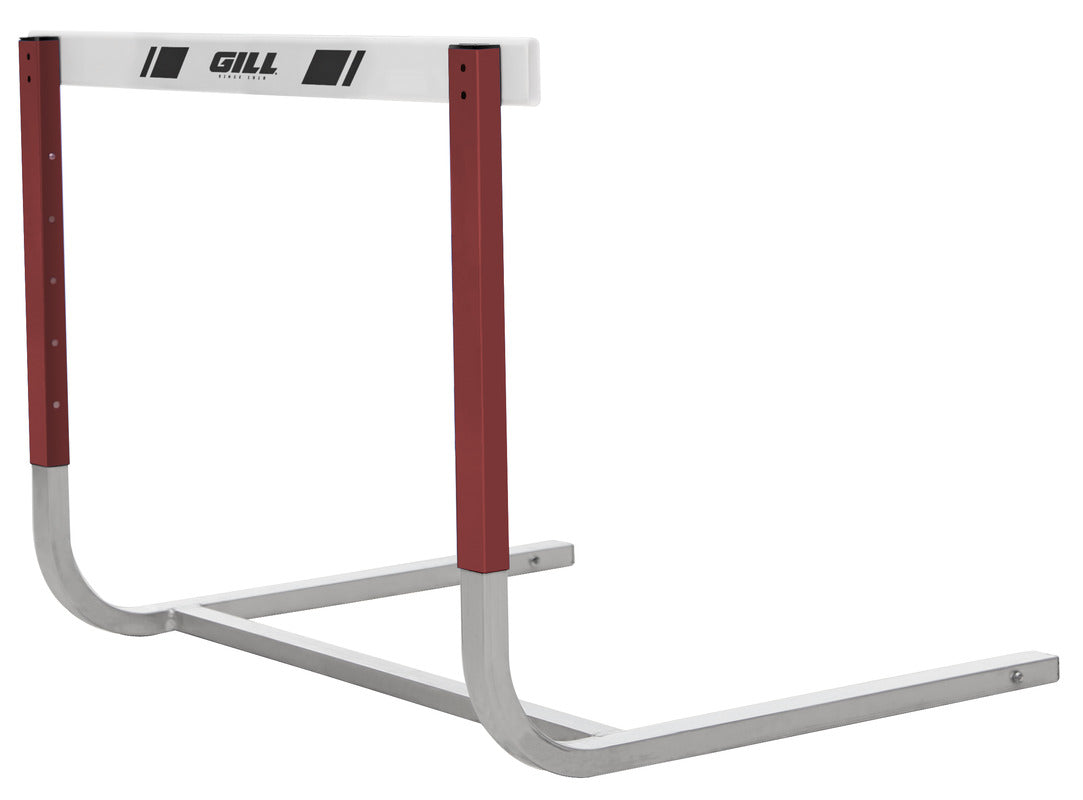 Elite High School Hurdle for Athletes