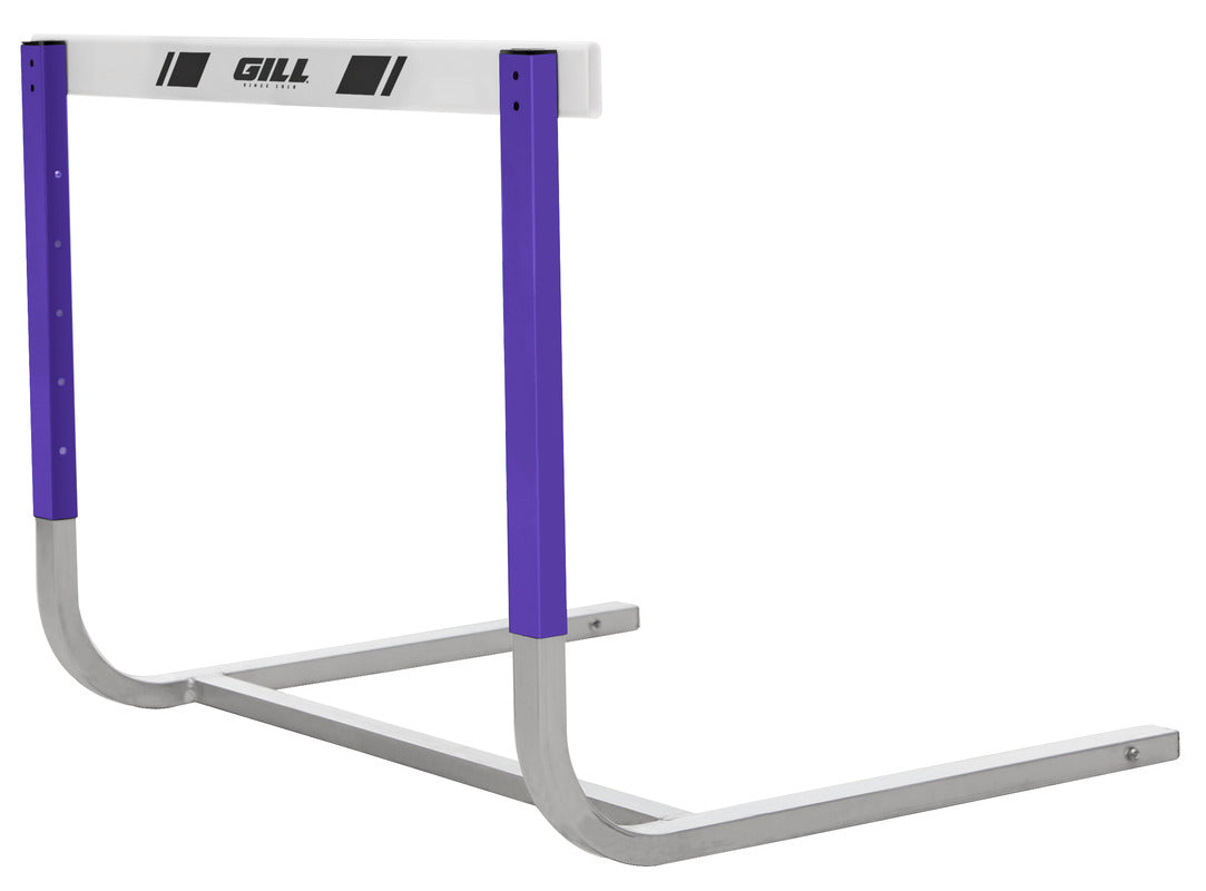 Elite High School Hurdle for Athletes
