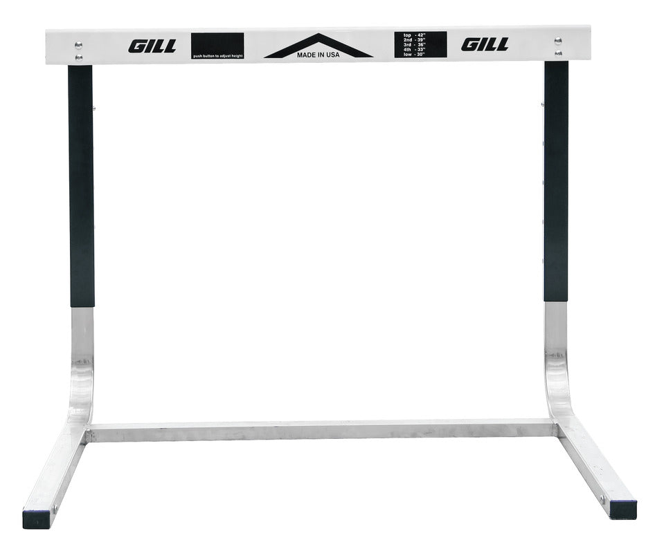 Elite High School Hurdle for Athletes