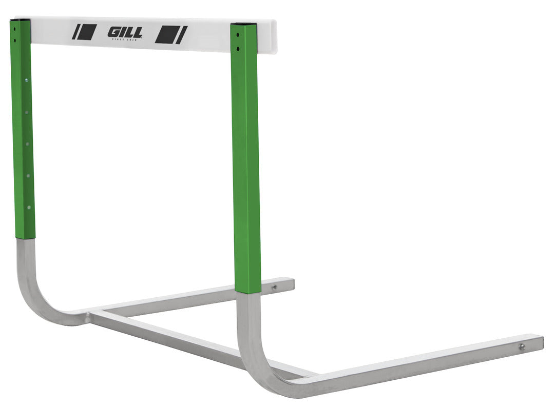 Elite High School Hurdle for Athletes
