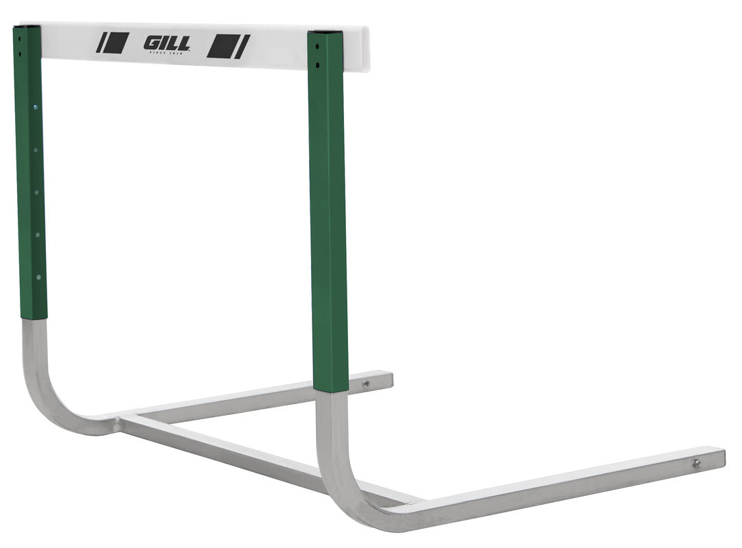 Elite High School Hurdle for Athletes